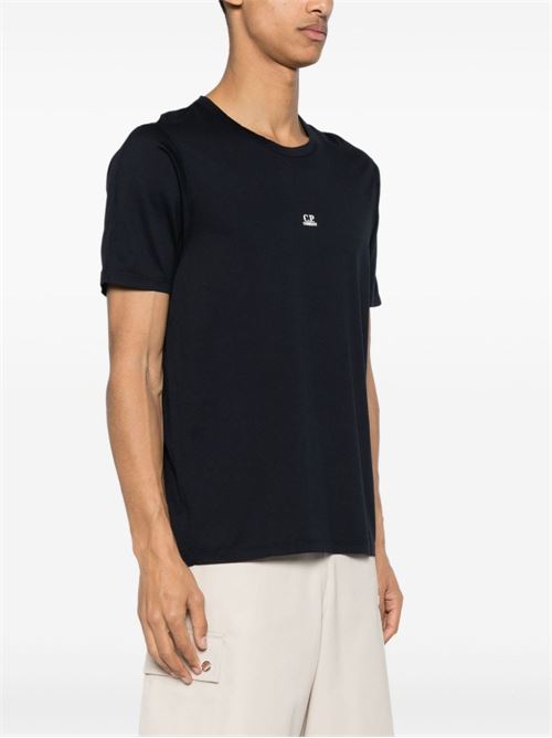 T-shirt uomo maniche corte CP COMPANY | 16CMTS088A006374G888